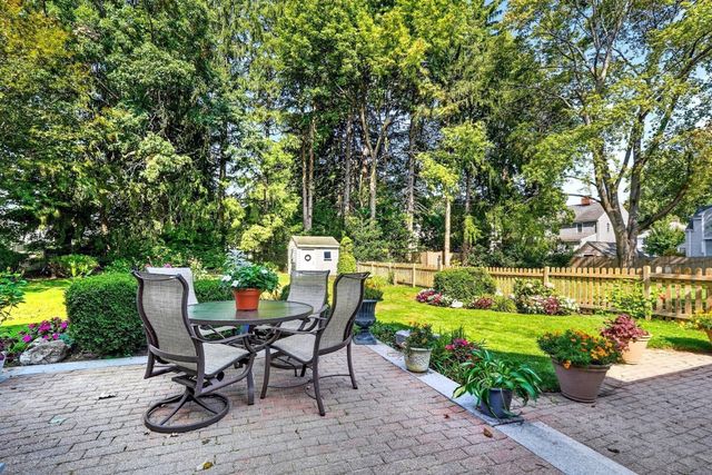 52 Sheffield Road, Melrose, MA 02176