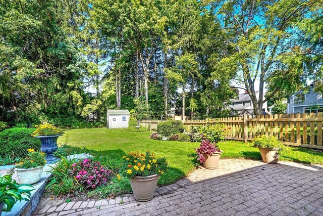52 Sheffield Road, Melrose, MA 02176