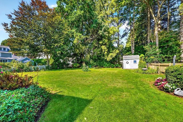52 Sheffield Road, Melrose, MA 02176