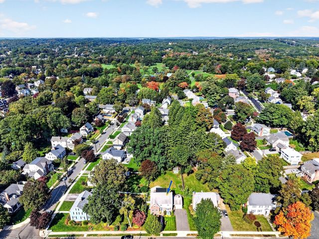 52 Sheffield Road, Melrose, MA 02176
