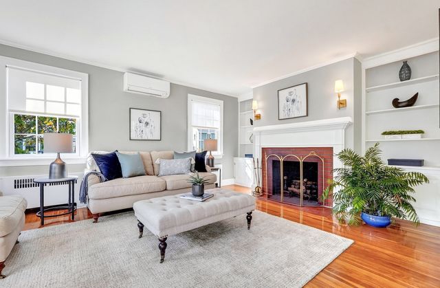 52 Sheffield Road, Melrose, MA 02176