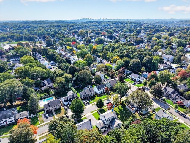 52 Sheffield Road, Melrose, MA 02176