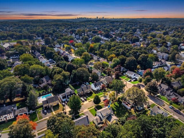 52 Sheffield Road, Melrose, MA 02176