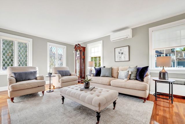 52 Sheffield Road, Melrose, MA 02176