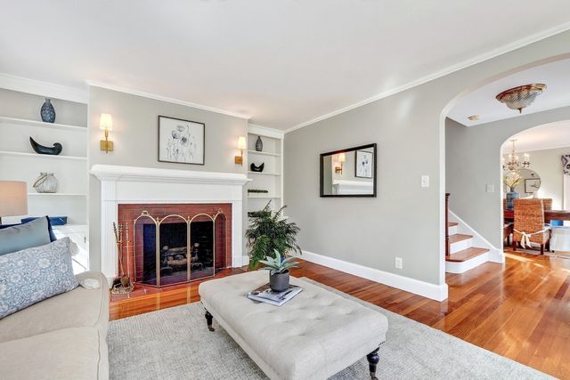 52 Sheffield Road, Melrose, MA 02176