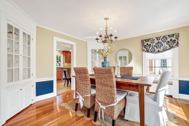 52 Sheffield Road, Melrose, MA 02176