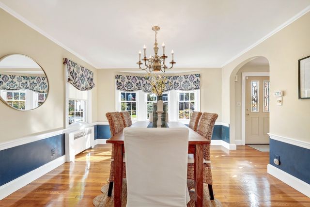 52 Sheffield Road, Melrose, MA 02176