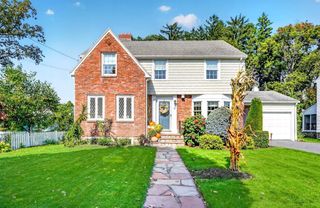 52 Sheffield Road, Melrose, MA 02176
