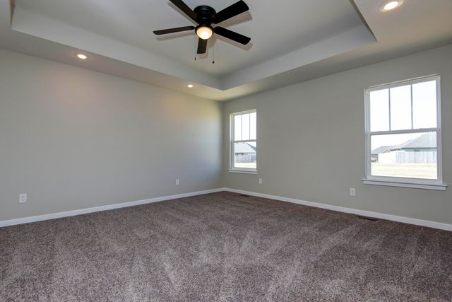 726 S Wheaton Hills Drive Lot 238, Nixa, MO 65714