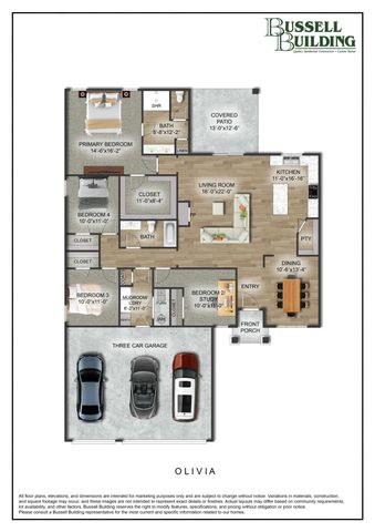 726 S Wheaton Hills Drive Lot 238, Nixa, MO 65714
