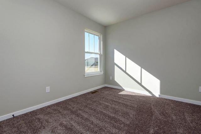 726 S Wheaton Hills Drive Lot 238, Nixa, MO 65714