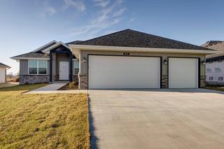 726 S Wheaton Hills Drive Lot 238, Nixa, MO 65714