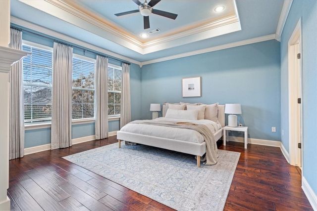 3693 N Dupont Avenue, Fayetteville, AR 72704