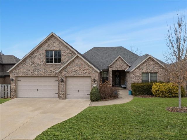 3693 N Dupont Avenue, Fayetteville, AR 72704