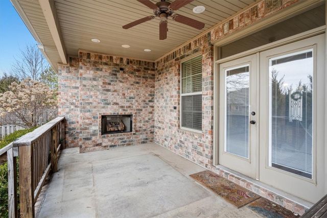 3693 N Dupont Avenue, Fayetteville, AR 72704