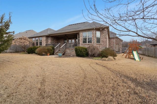 3693 N Dupont Avenue, Fayetteville, AR 72704