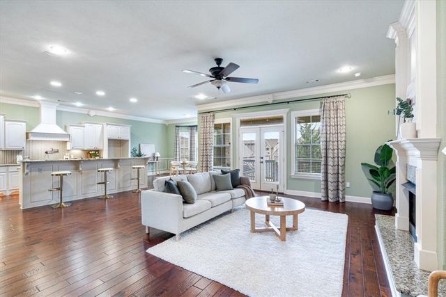 3693 N Dupont Avenue, Fayetteville, AR 72704