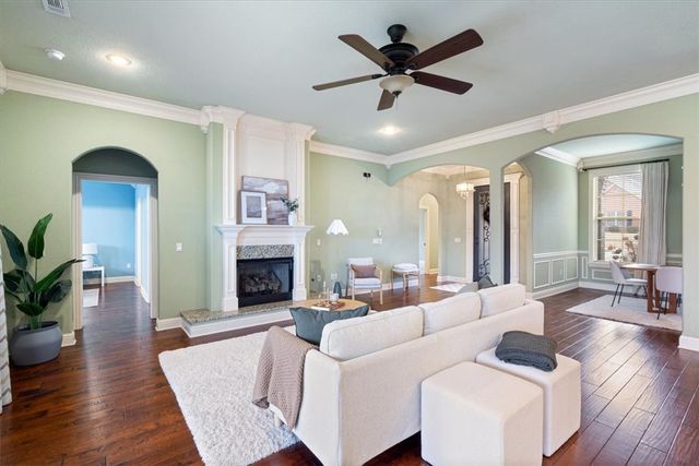 3693 N Dupont Avenue, Fayetteville, AR 72704