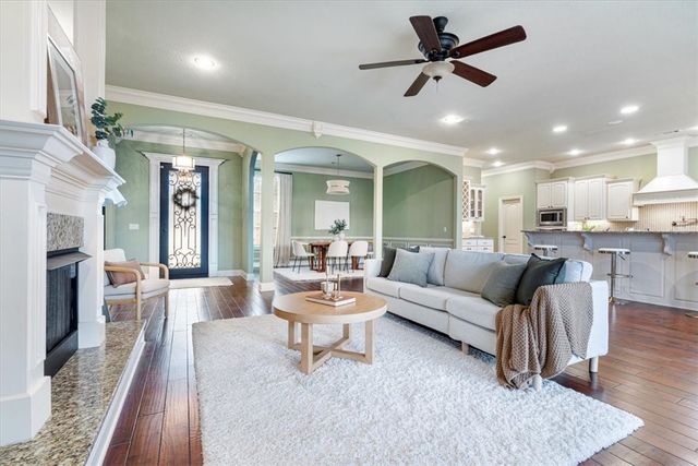 3693 N Dupont Avenue, Fayetteville, AR 72704