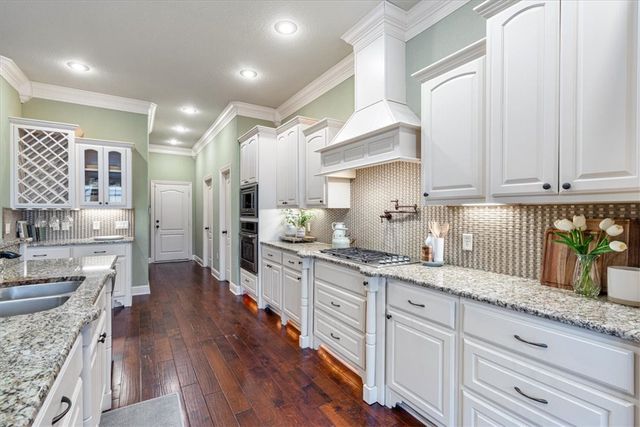 3693 N Dupont Avenue, Fayetteville, AR 72704