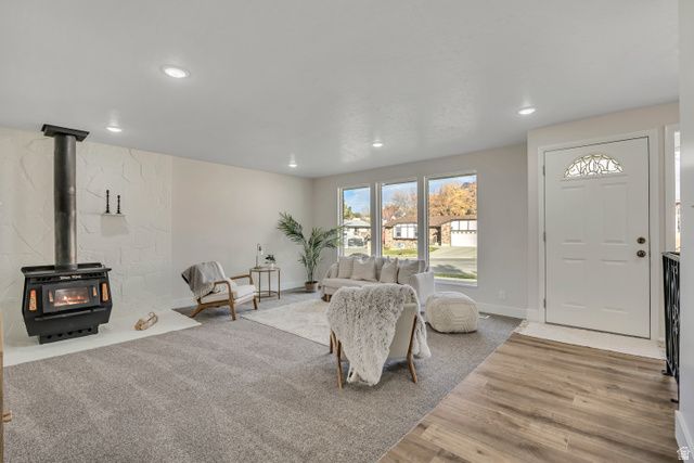 819 E 2800 N, North Ogden, UT 84414