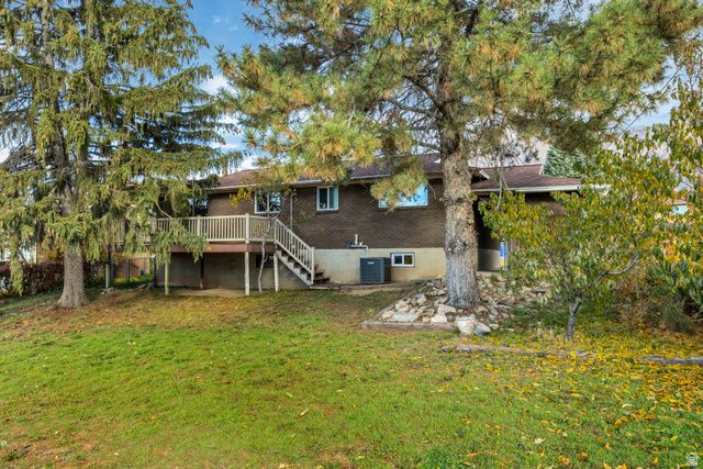 819 E 2800 N, North Ogden, UT 84414