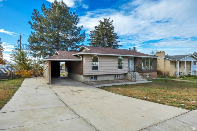 819 E 2800 N, North Ogden, UT 84414