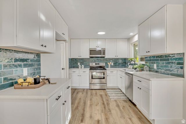 819 E 2800 N, North Ogden, UT 84414