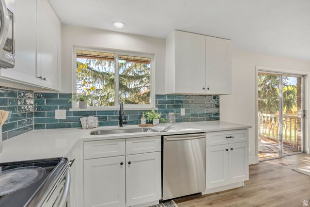 819 E 2800 N, North Ogden, UT 84414