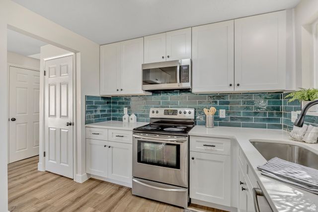 819 E 2800 N, North Ogden, UT 84414