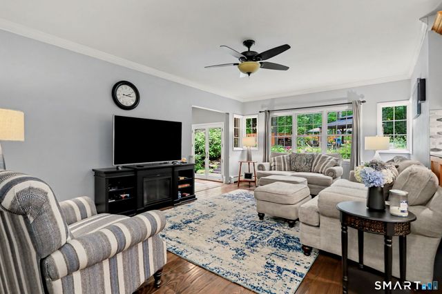 12 Stonehedge Road, Norwalk, CT 06851