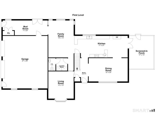 12 Stonehedge Road, Norwalk, CT 06851