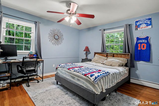 12 Stonehedge Road, Norwalk, CT 06851