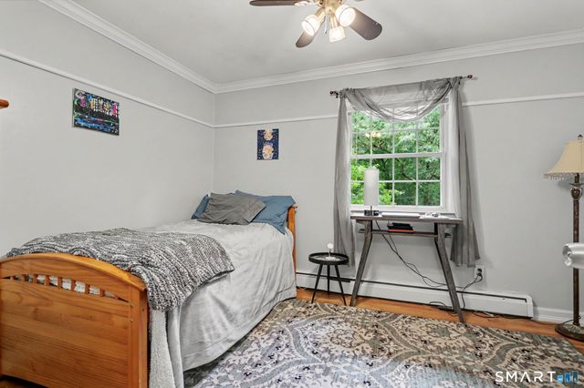 12 Stonehedge Road, Norwalk, CT 06851