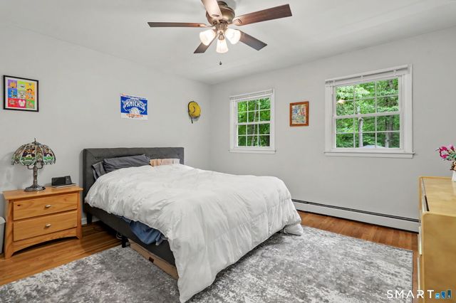 12 Stonehedge Road, Norwalk, CT 06851