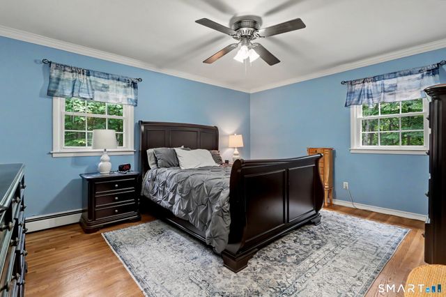 12 Stonehedge Road, Norwalk, CT 06851
