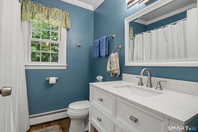 12 Stonehedge Road, Norwalk, CT 06851