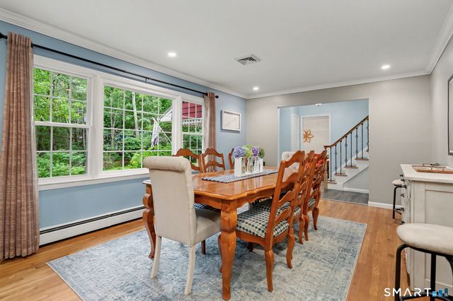 12 Stonehedge Road, Norwalk, CT 06851