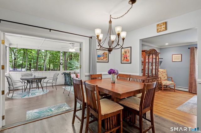 12 Stonehedge Road, Norwalk, CT 06851