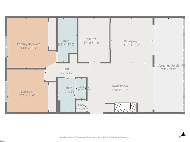 2104 Portside Way, Anderson, SC 29625