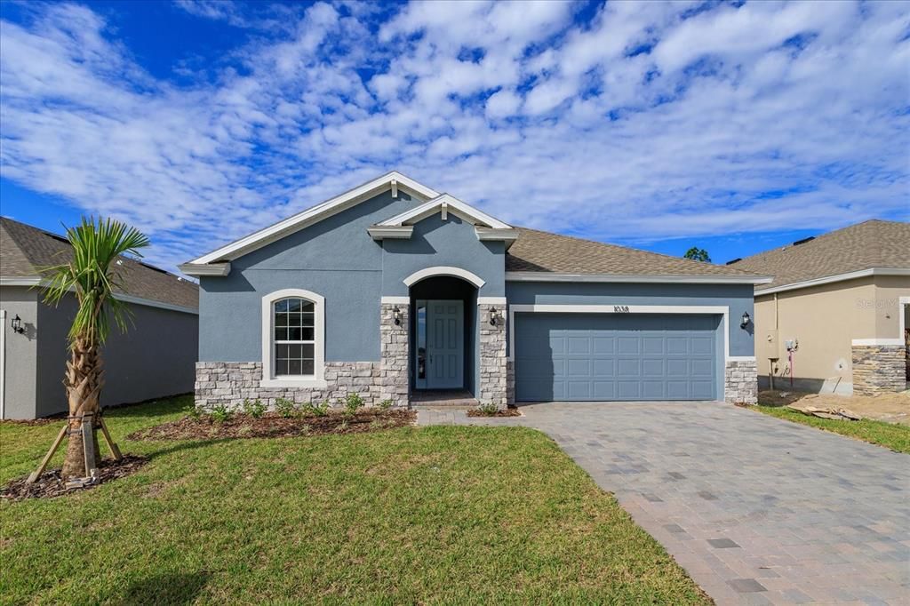 413 SILVER PALM DRIVE, Haines City, FL 33844