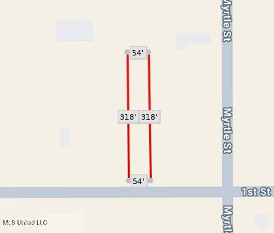 164 1st Street, Biloxi, MS 39530