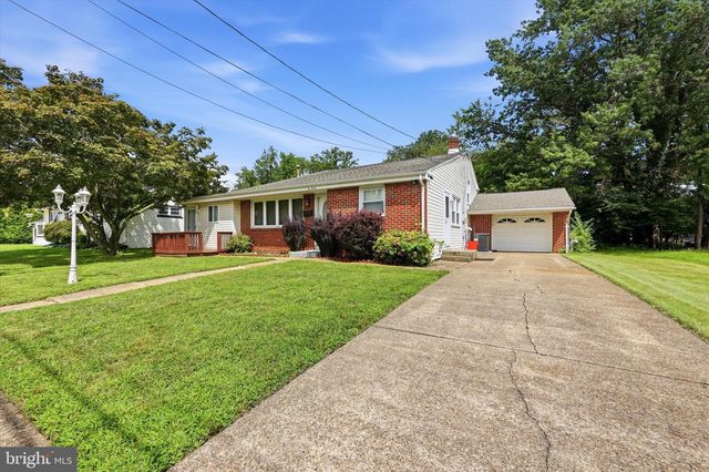 230 MARLBOROUGH AVE, Mount Ephraim, NJ 08059