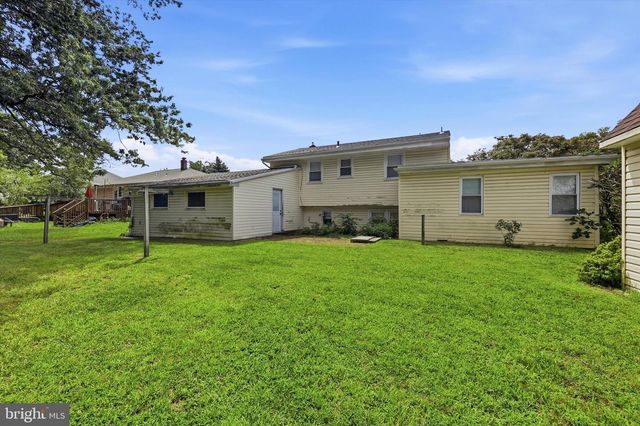 230 MARLBOROUGH AVE, Mount Ephraim, NJ 08059