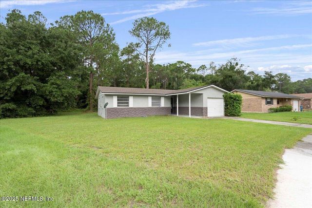 10964 BACALL Road W, Jacksonville, FL 32218