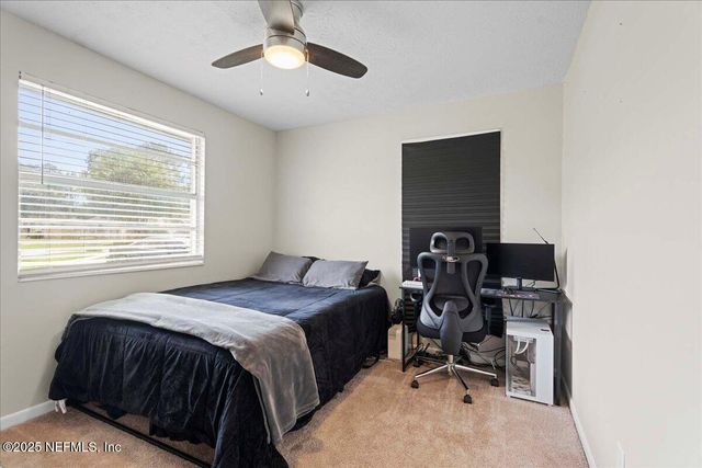 10964 BACALL Road W, Jacksonville, FL 32218