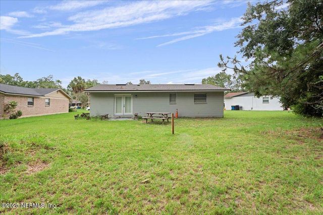 10964 BACALL Road W, Jacksonville, FL 32218