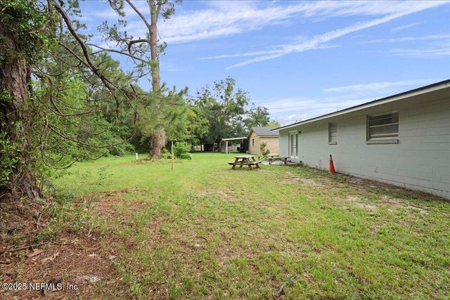 10964 BACALL Road W, Jacksonville, FL 32218