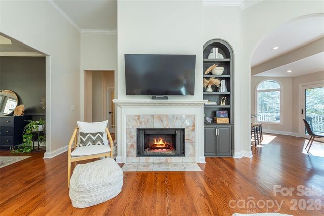 11 High Meadow Drive, Weaverville, NC 28787