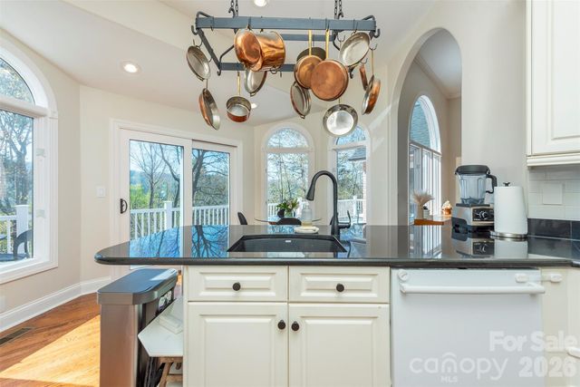 11 High Meadow Drive, Weaverville, NC 28787